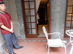 Bellboy