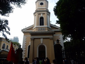 Christ Church