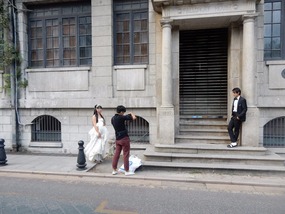 Groom Photos