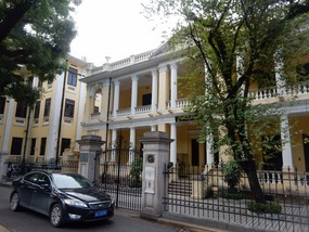 Mansion
