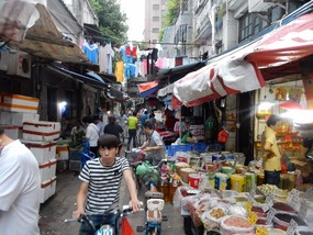 Market Alley