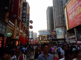 Street Signs