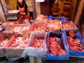 Seafood