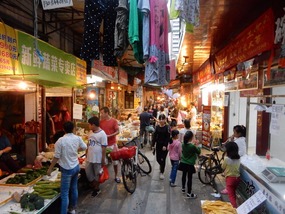 Shops