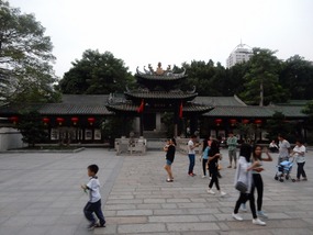 Temple