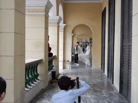 Wedding Shoot