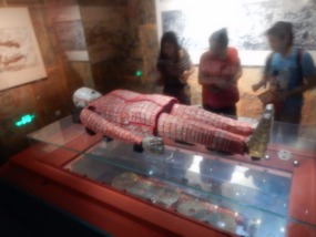 Body Casket