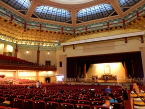 Auditorium