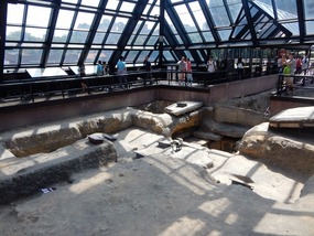Excavations
