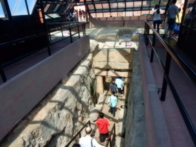 Passage