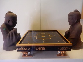 Playing Games