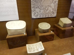 Stone Pillows