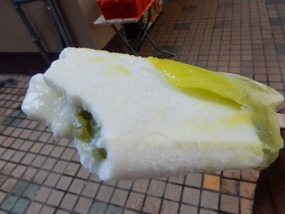 Stuffed Lolly