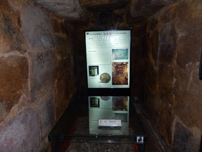 Underground