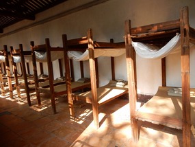 Dorm Beds