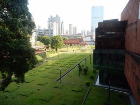 Gardens