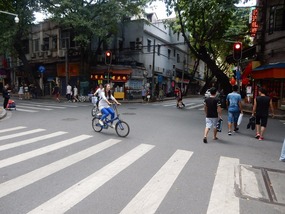 Hanoi Style