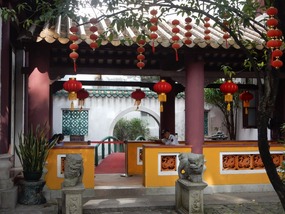 Lanterns