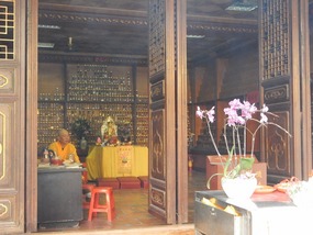 Monk