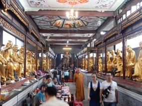 Monks