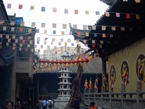 Pagoda