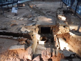 Remains