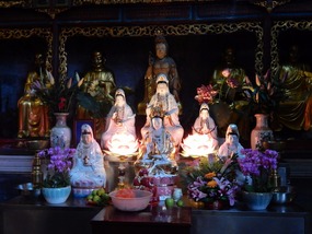 Shrine