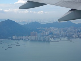 Hong Kong