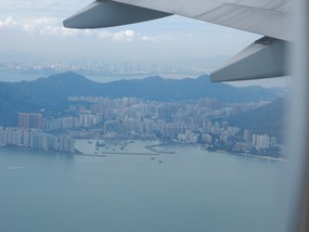 Take Off