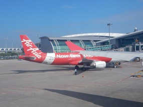Air Asia