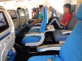 Back Rows
