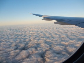 Clouds