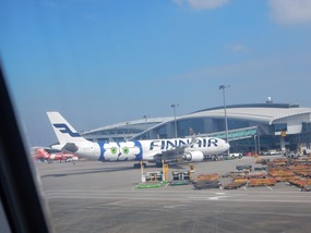 Finnair
