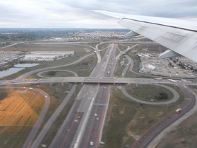 Highway 401