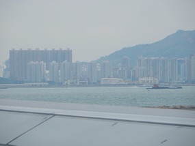 Hong Kong