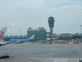 Control Tower