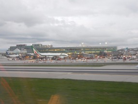 Arrival