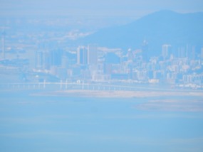 Shenzhen Skyline