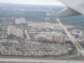Shoppers World Brampton