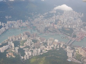 Skyscapers