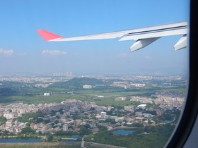 Take Off