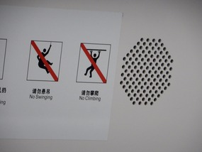 Warnings