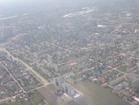 City