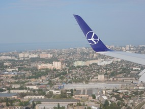 Landing