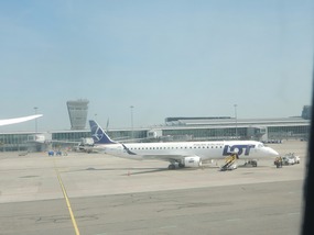 LOT Airlines