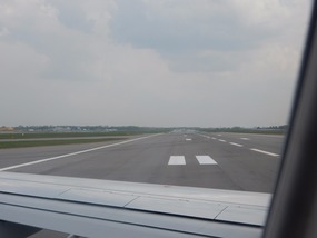 Runway