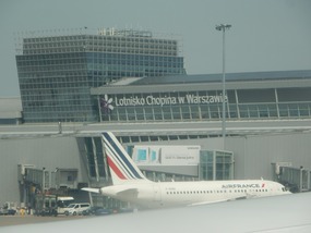 Terminal