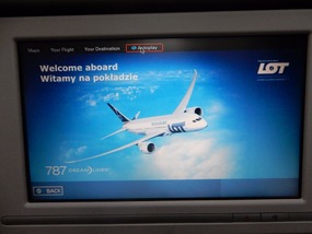 TV Display