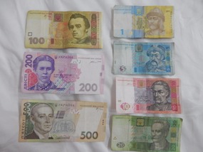 Bank Notes