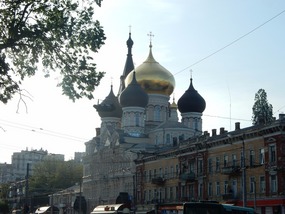 Church